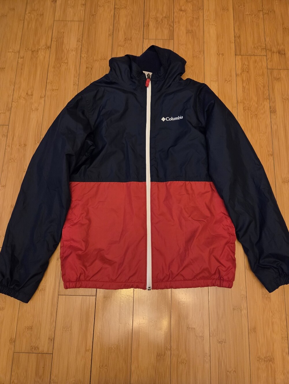 Columbia Jacket